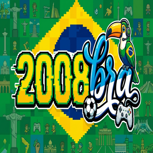 Logo 2008bra