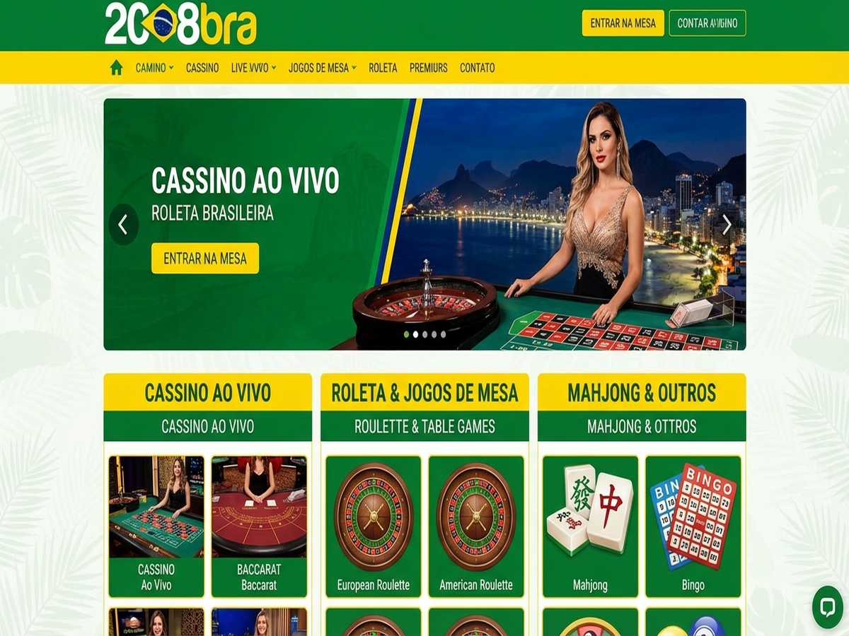 Screenshot 3 2008bra